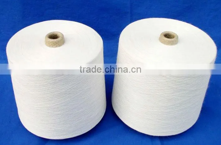 Spun Polyester Sewing Thread Yarn