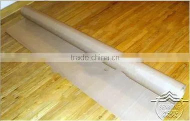 PTFE Fiberglass High Temperature Fabrics