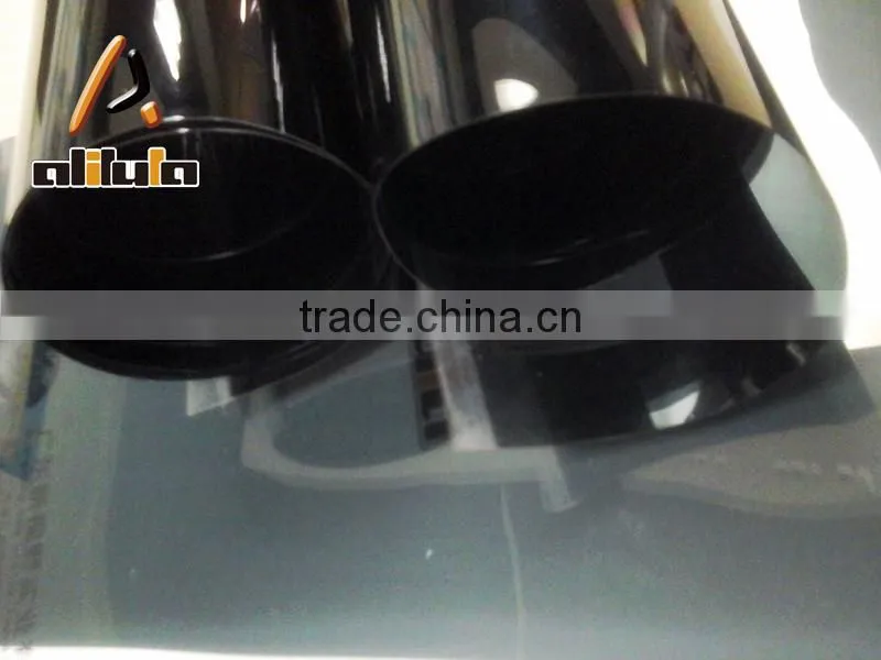 Anti-glue protective security window tint film solar window safety film for building/cars