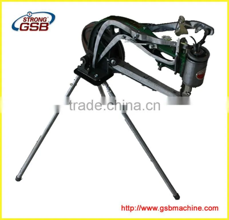 HUJI-26 shoe making machine, shoe repair machine