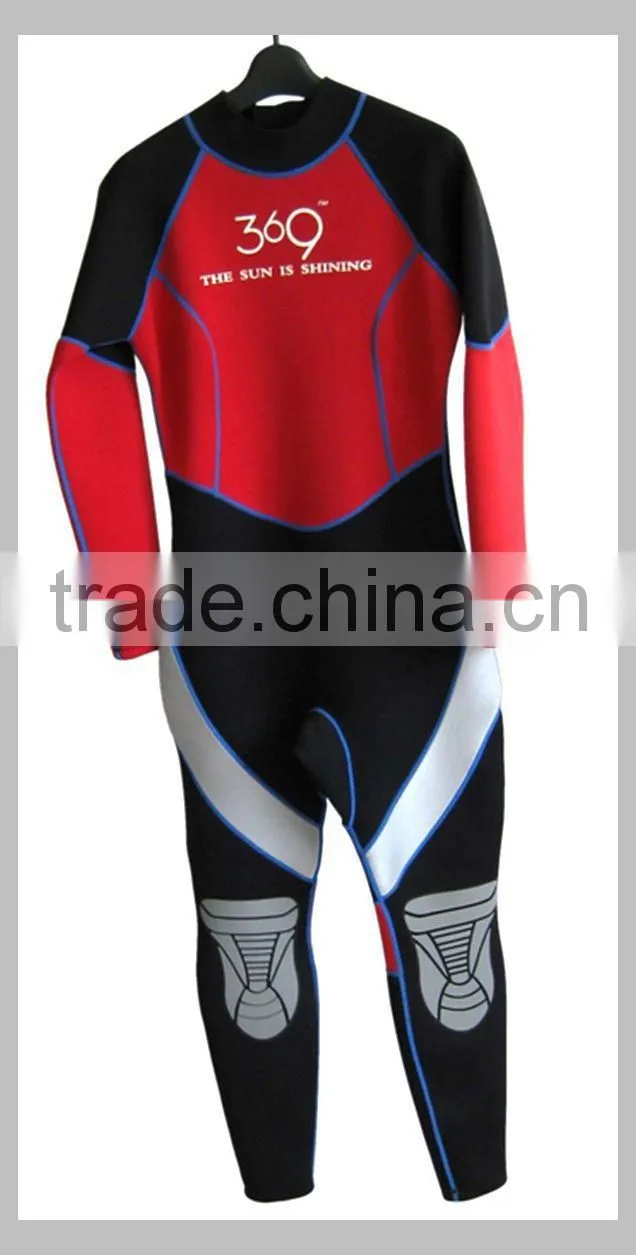 neoprene cheap wetsuit