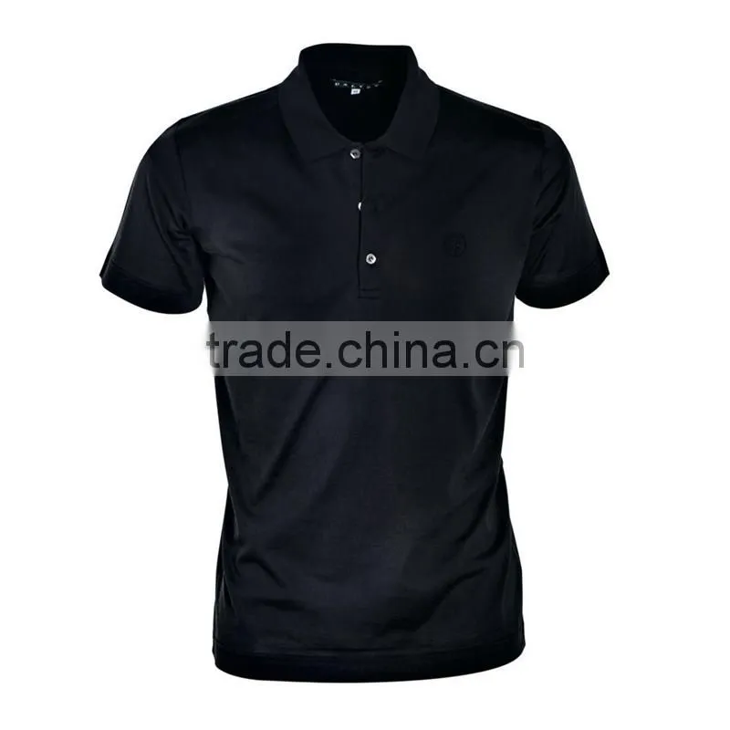 Wholesale cheap bottom price uniform short sleeve t shirt