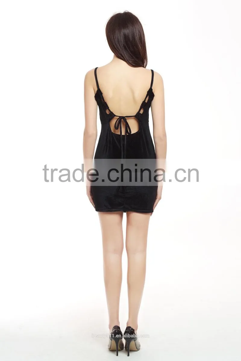 hot selling elegant fashion cheap women dresses latest design bandage dress sex fashion bandage dresses SD13