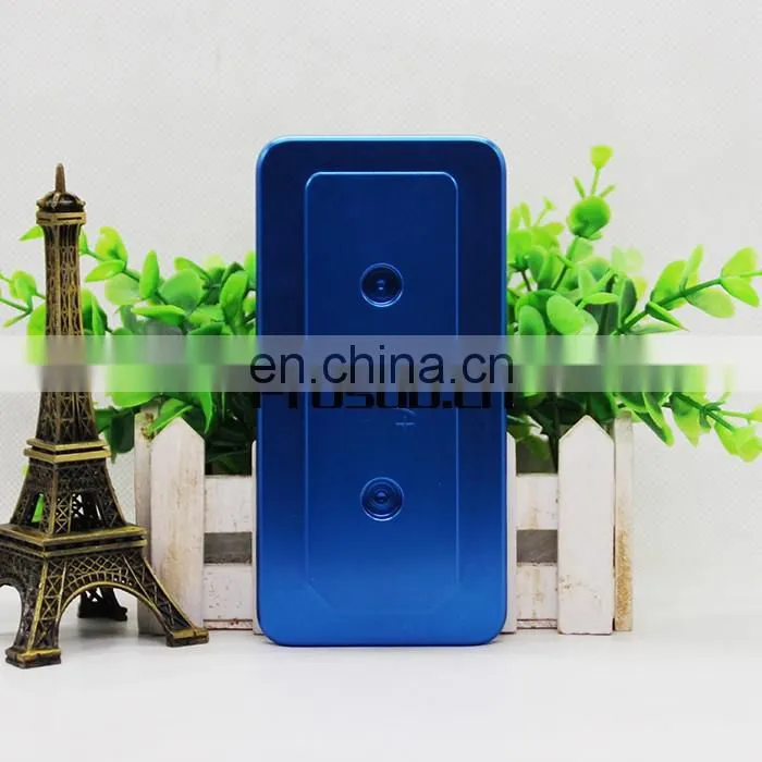 3D sublimation smartphone cover aluminum injection mould for Prosub-IP7 plus