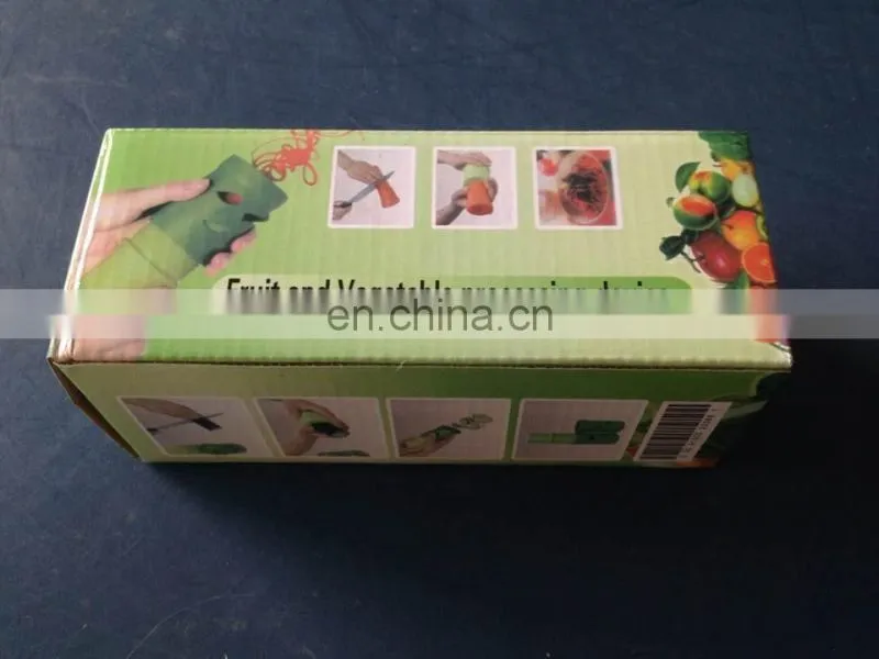 Manual Vegetable Slicer