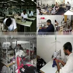 Raza Beauty Industries company overview - view 1