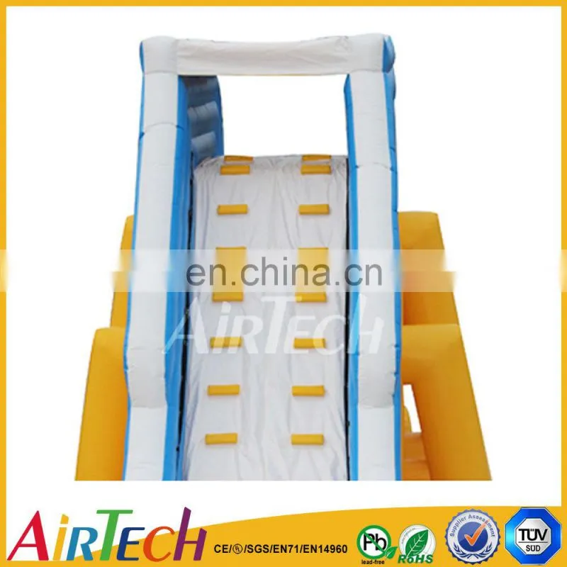 top selling giant inflatable slide for sale