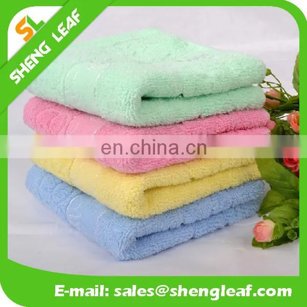 Towel textile yoga towel
