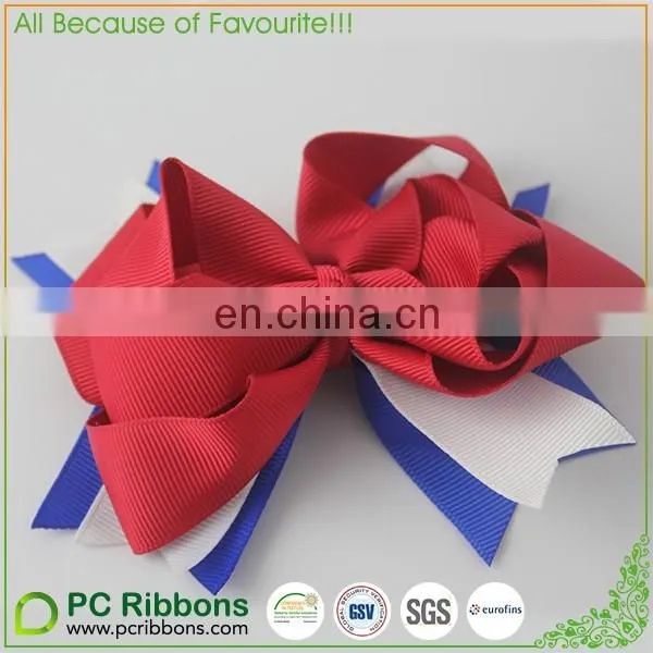 how to make cute rhinestone hair bows accessories