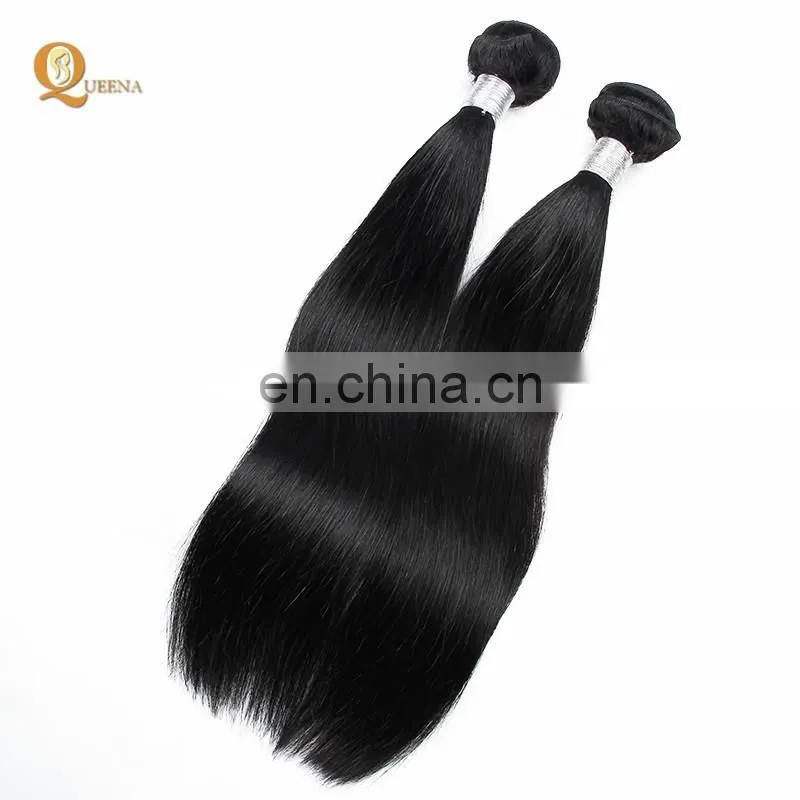 Wholesale Hair Piece Hair Extension Dropship Remy Indonesia Human Hair