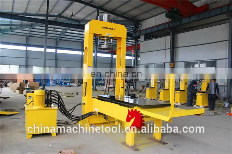 HP Factory supply automatic H type small hydraulic press machine