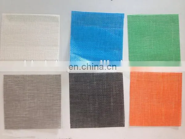 Building Construction Dust Screen