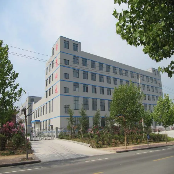 Tai'an Puhui Electric Technology Co.,Ltd. company overview - view 1