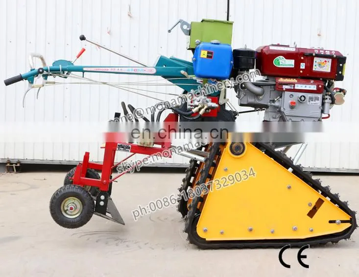 Best Quality Ginger harvester/ ginger harvesting machine