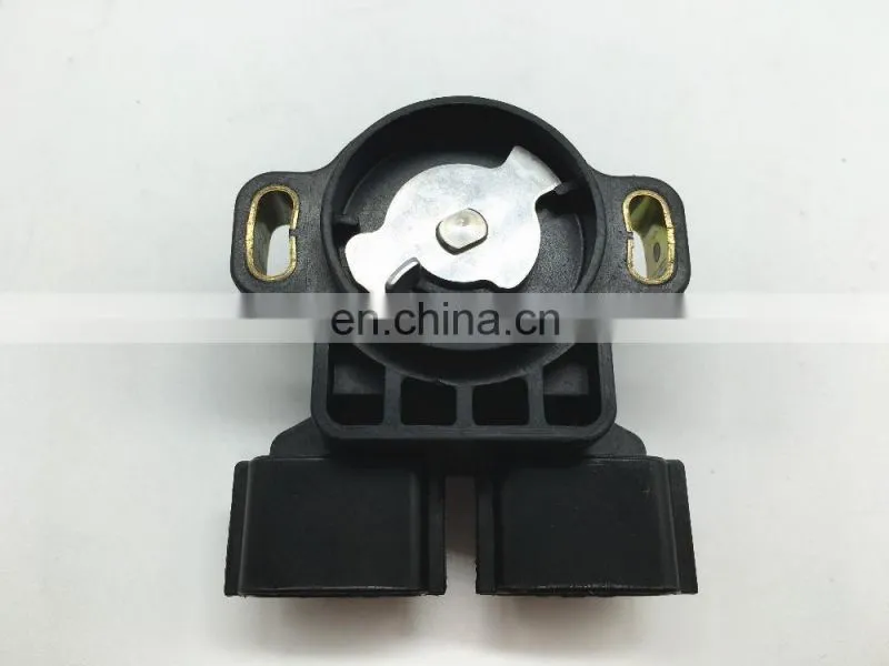 TPS sensor Throttle Position Sensor For Ni-ssan Maxima Altima Infiniti I30 2.4L OEM# A22-658 E03