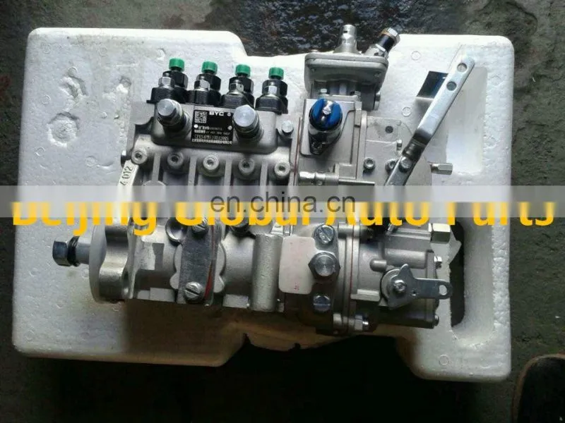 Injection Pump 4994909 ,Engine 4BT3.9 Injection Pump