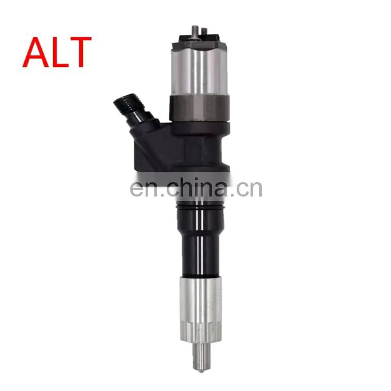 common rail injector 095000-8560 DEN-SO INJECTOR for 1KD INJECTOR NOZZLE DLLA155P1062