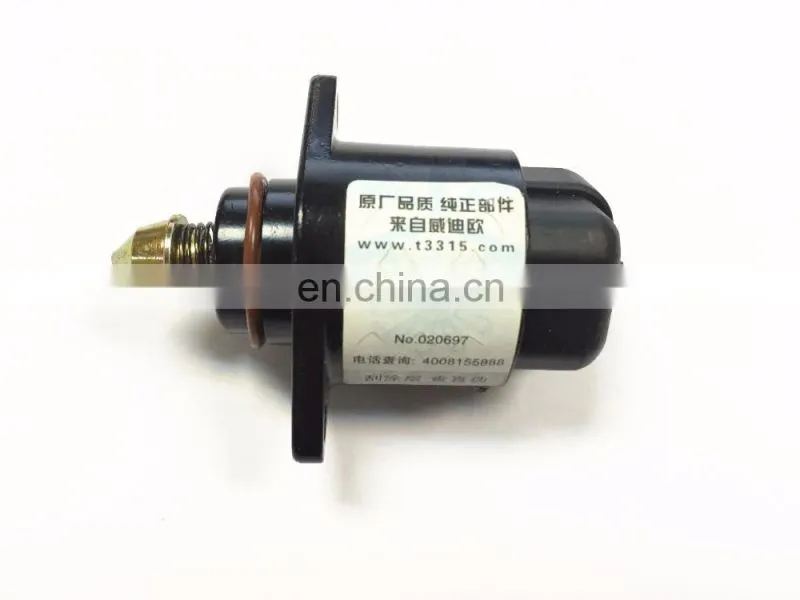 NEW Idle Air Control Valve 25392 For Daewoo Buick OEM# A5306