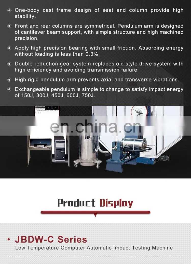 HQZ-IID Full Automatic Sample V Notch Cutting Cutter Machine for Plastic