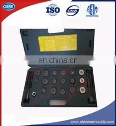Vehicles Valve Repair Tools 55 Degree Angle Dia.38-58 mm Valve Seat Grinding Stones/Grinding Wheels
