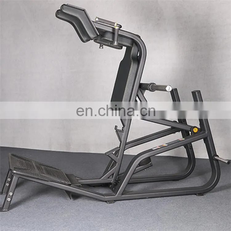 Gym fitness equipment commercial super squat