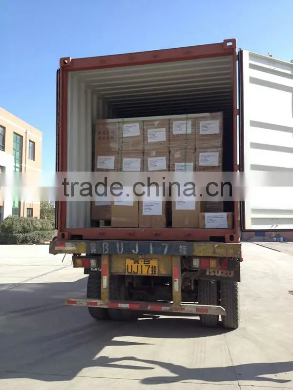 High Strength Fiberglass Insulation Working Platform
