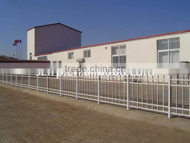 High quality FRP insulation guardrail with competitive price