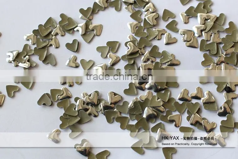 W0826 China nailhead studs hot fix,hot fix studs nailhead,hot fix nailhead studs