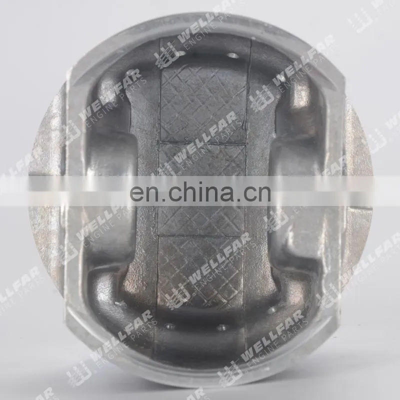 Palio/Strada 1.0 8V fire flex piston P9190/ E25890 70mm