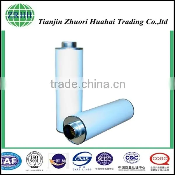 high quality pump truck hydraulic filter