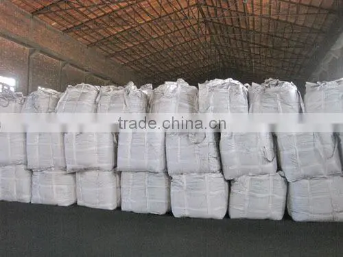 High Carbon Electric Calcined Anthracite Coal for Cathode Blocks