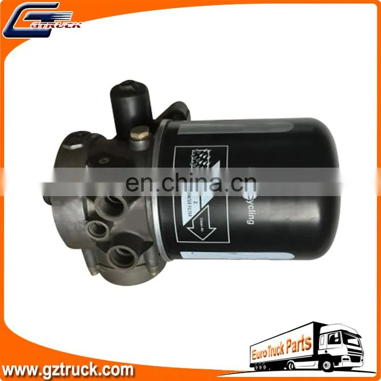 Air Dryer Assembly Oem 5010422397 for RVI Truck Parts