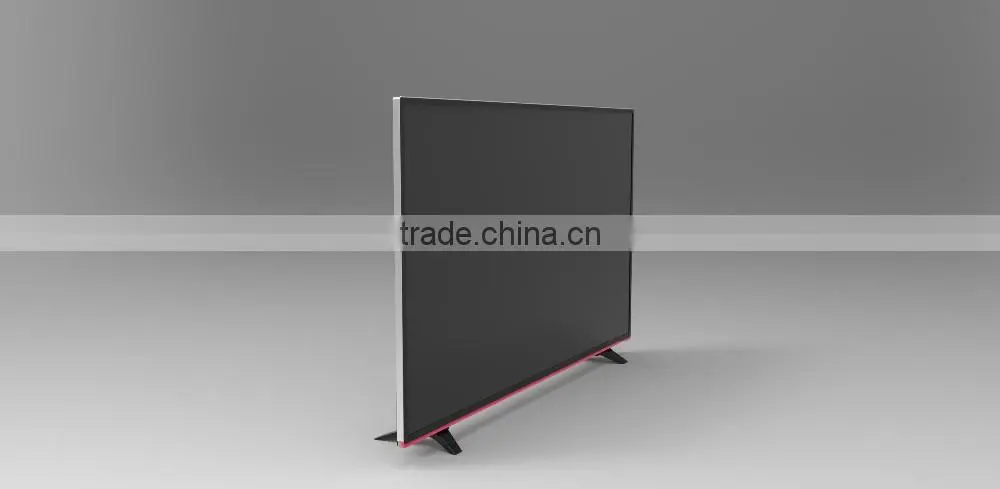 best seller television lcd led tv panel smart tv