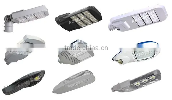 CFL Modules LED Lamp Street Manufacturer
