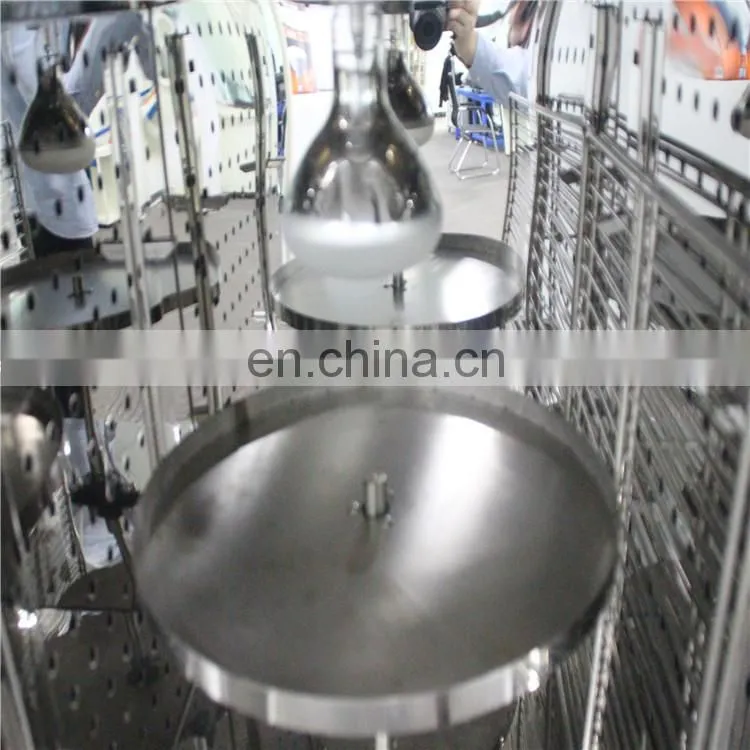 Programmable UV aging chamber UV Weathering Testing Equipment