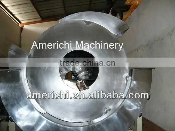 Corn flakes making machines in Sri Lanka