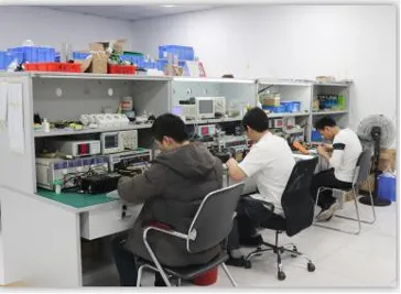 Dongguan Gabay Innovations Technology Co.,Ltd company overview - view 3