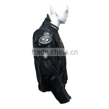 Motorbike polyester Suits,motocross leather suits