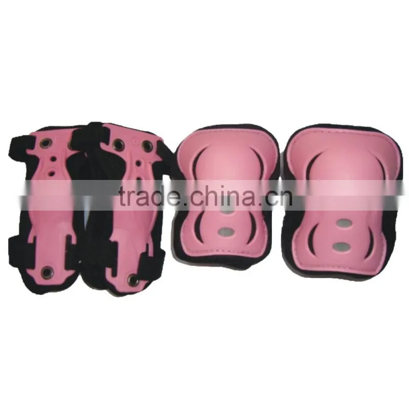 Lovely Adult,kids Knee and Elbow Protector For Skiing,Skating,Roller Skating