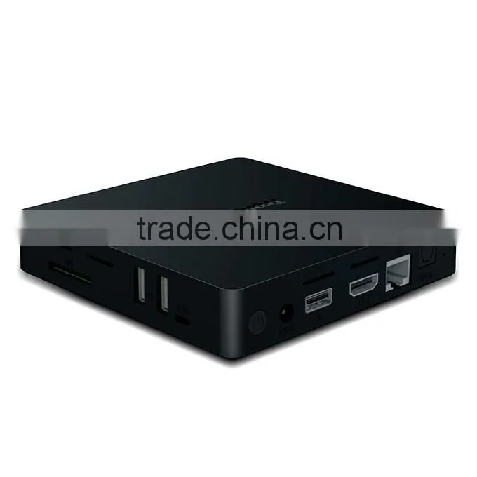 2016 The newest Tronsmart Orion R68 Meta 2G/16G with Rockchip R3368 Octa Core android tv box octacore
