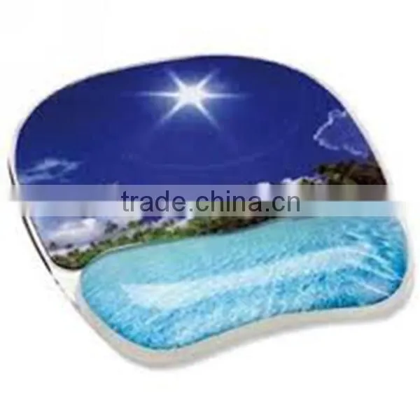 printing mouse mat