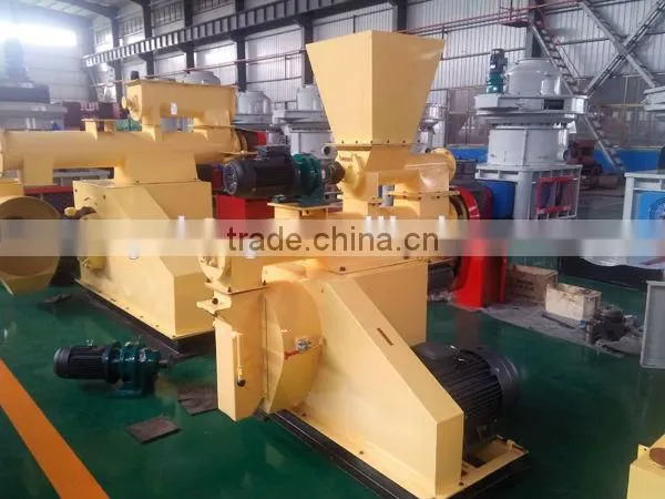 Fish cattle rabbit poultry animal Feed pellet machine