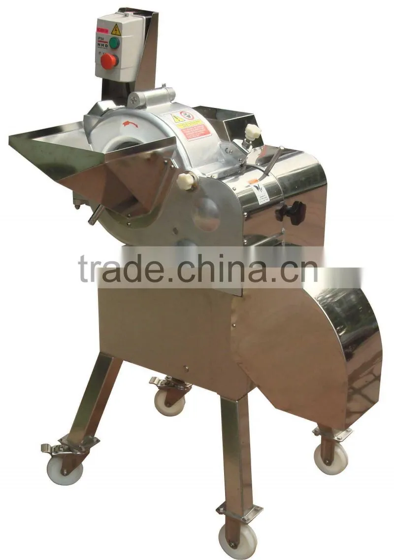 Kiwi Fruit Cutting Machine|Vegetable Cutter