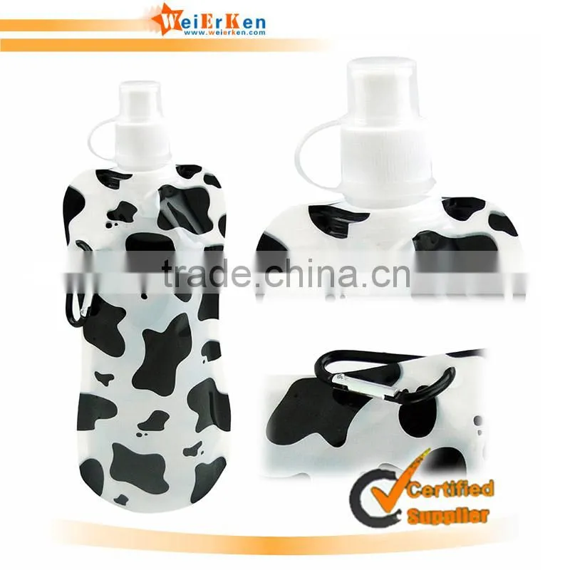 Promotion Foldable Water Bottles For Sale