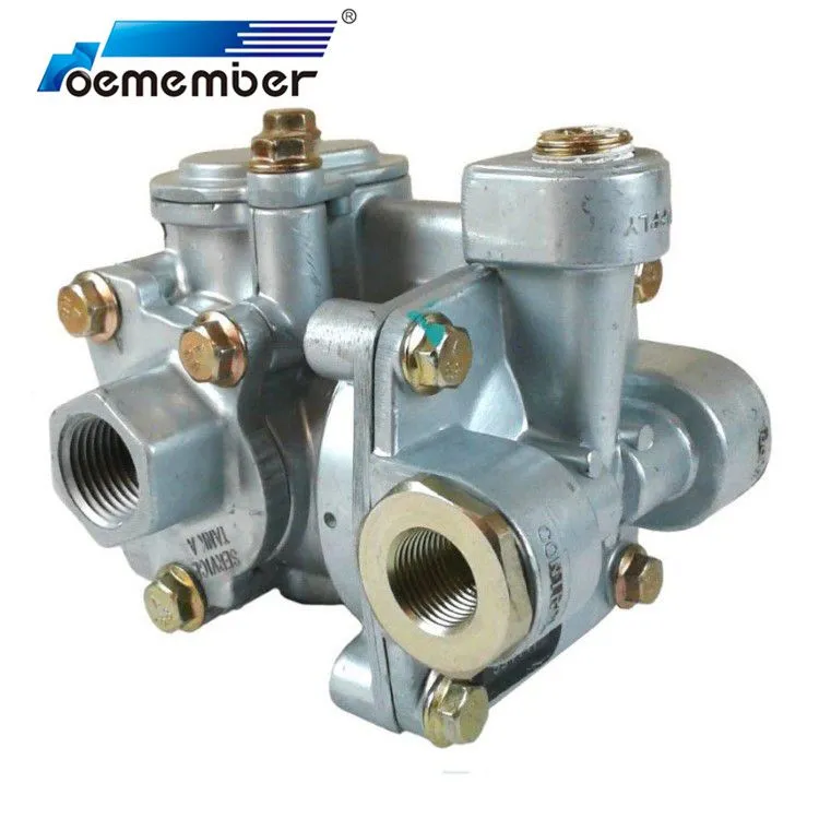 High Quality Spring Brake Control Valve KN26000 Relay Valve