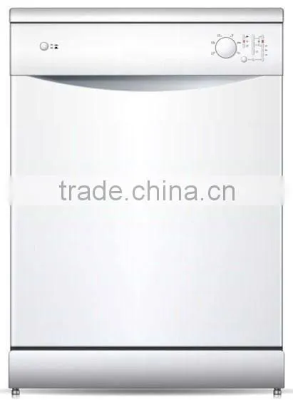 6 sets automatic desktop dishwasher with CE/SAA/GS/EMC