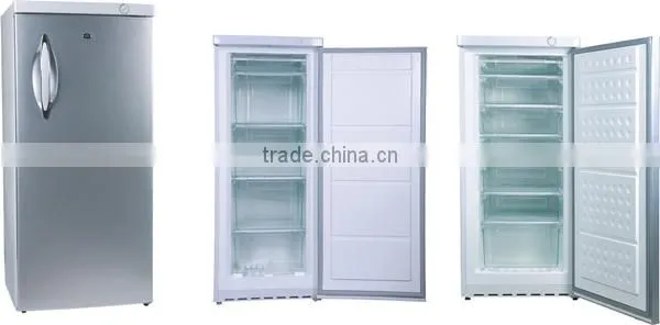 Hot sale china wholesale deep freezers price