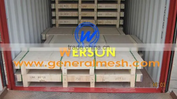 Senke Emergency Escape Window Security Screens -stock supply