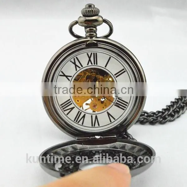 Reloj de bolsillo mechanical pocket watch