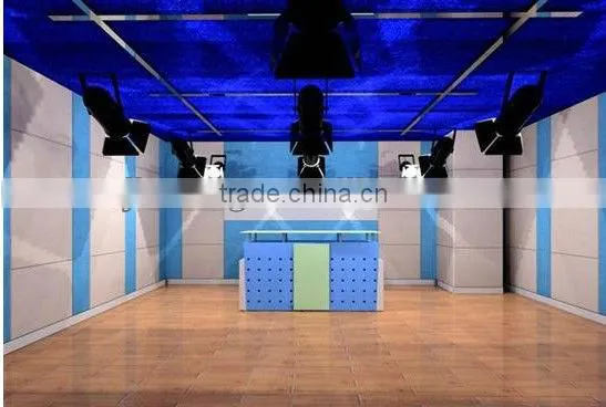 sound absorbing panel